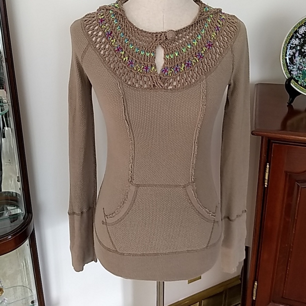 Free People Top